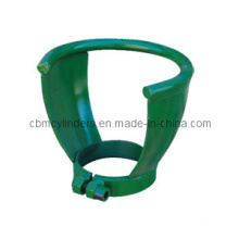 Steel Valve Guards for Protecting Gas Cylinders